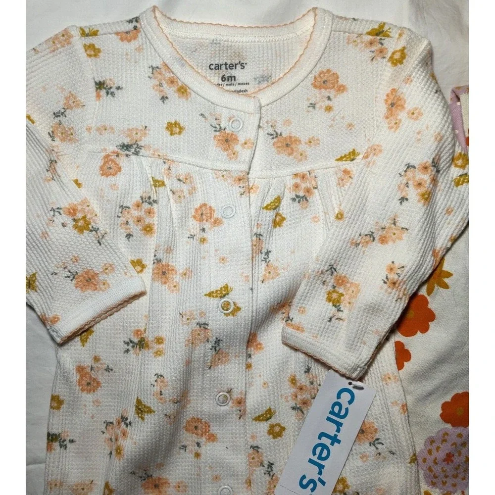 Carters baby girl